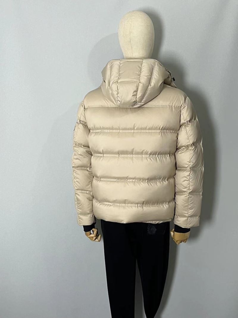 Moncler Down Jackets